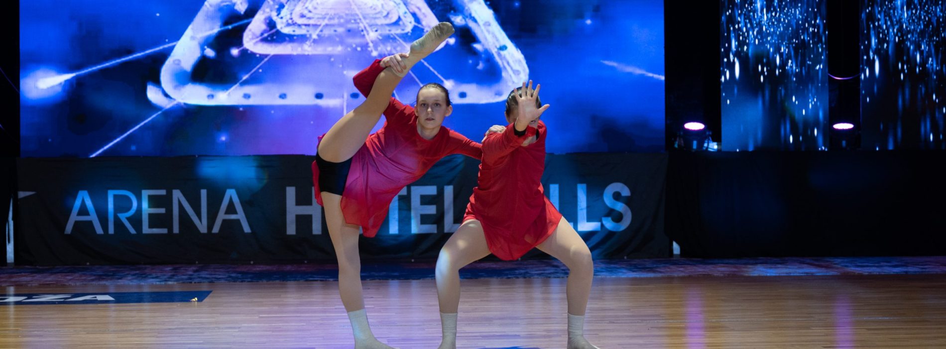 INTERDANCE FEST