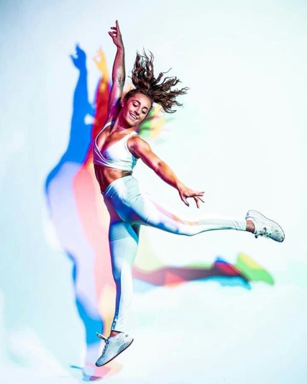 Balkan Beat fit